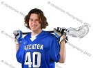 Men’s LAX Media Day  Wheaton College Men’s Lacrosse Media Day 2023. - Photo By: KEITH NORDSTROM : Wheaton, Lacrosse, LAX, Media Day